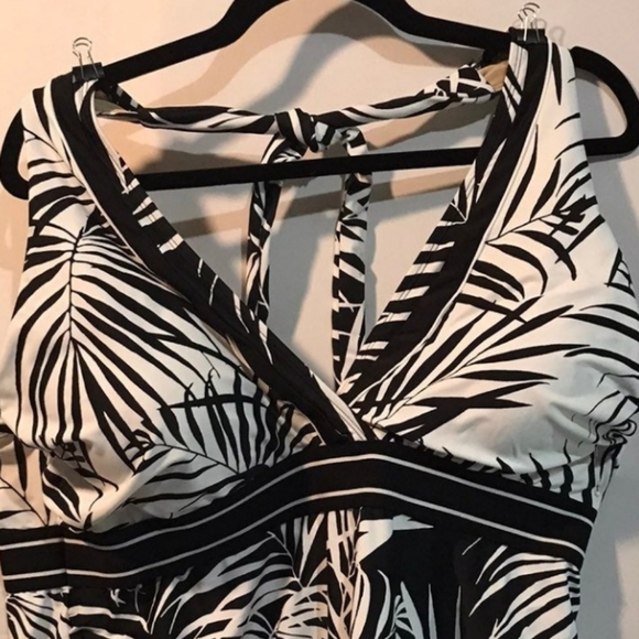 🔶Cacique swim size 24 2 pc - Picture 7 of 9